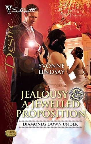 Jealousy & A Jewelled Proposition