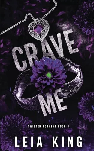 Crave Me
