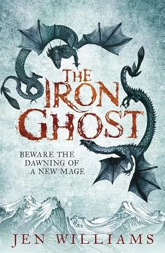The Iron Ghost