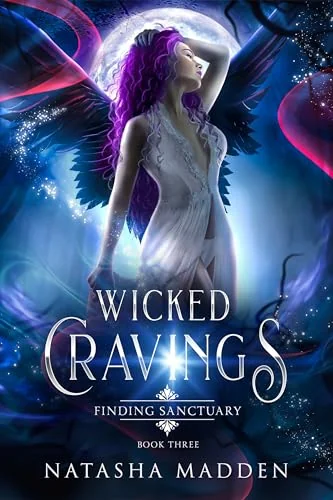 Wicked Cravings