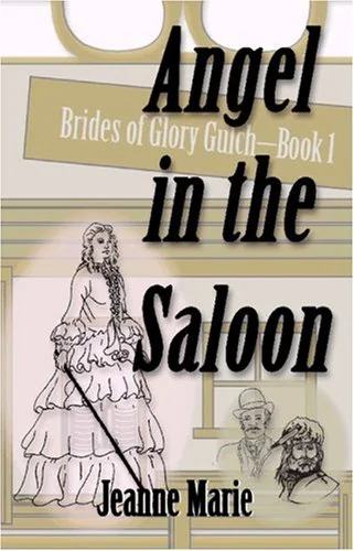 Angel In The Saloon