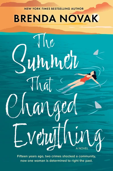 The Summer That Changed Everything: A Novel