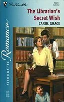 The Librarian's Secret Wish