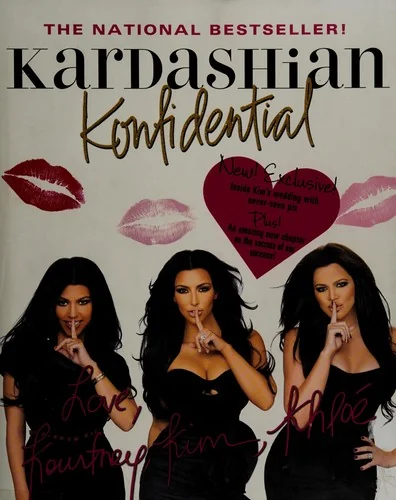 Kardashian konfidential