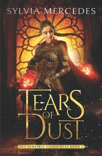 Tears of Dust