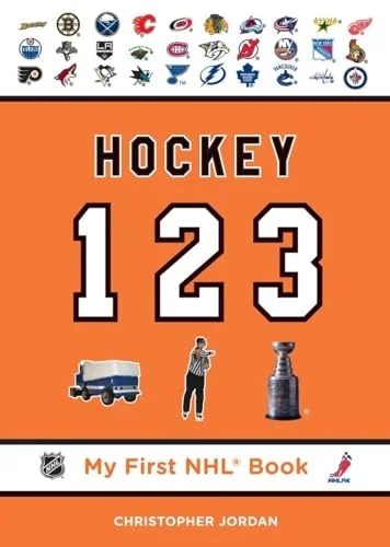 Hockey 123