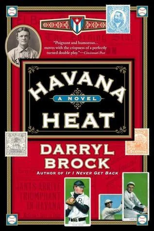 Havana Heat