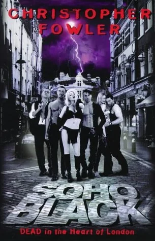 Soho Black