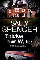 Thicker than Water
