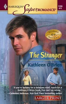The Stranger