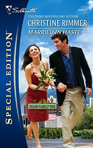 Married In Haste