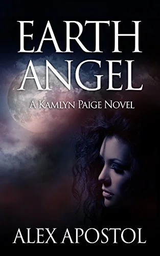 Earth Angel: A Kamlyn Paige Novel