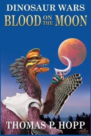 Dinosaur Wars: Blood on the Moon