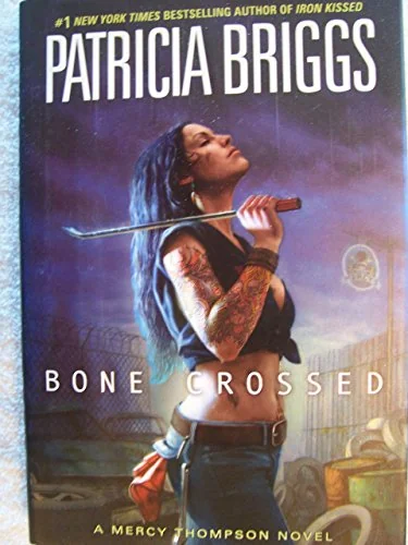 Bone Crossed