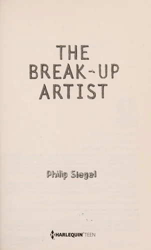 The Break-Up Artist