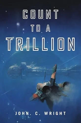 Count to a trillion