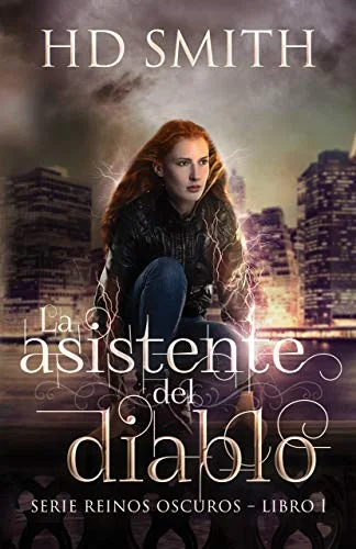 La asistente del diablo