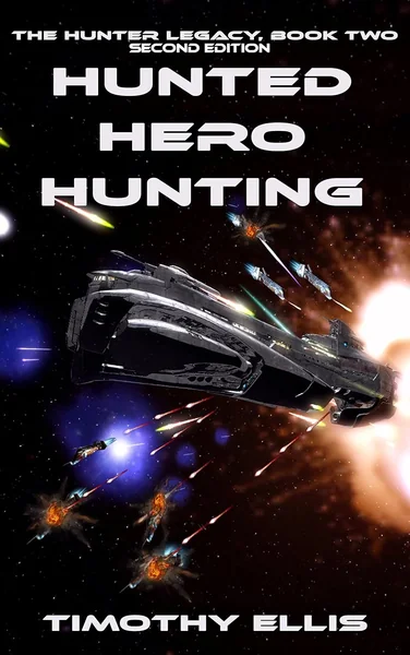 Hunted Hero Hunting