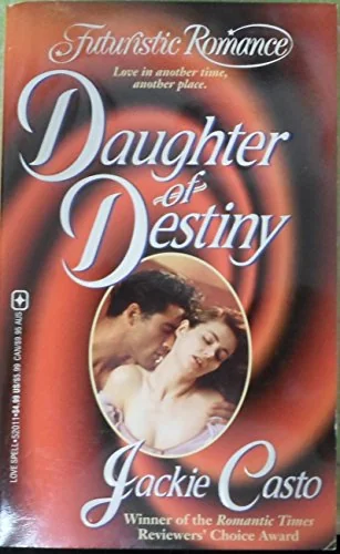 Daughter of Destiny