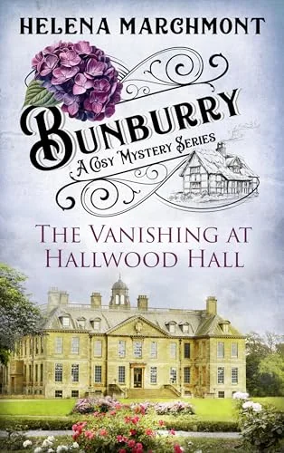 The Vanishing at Hallwood Hall