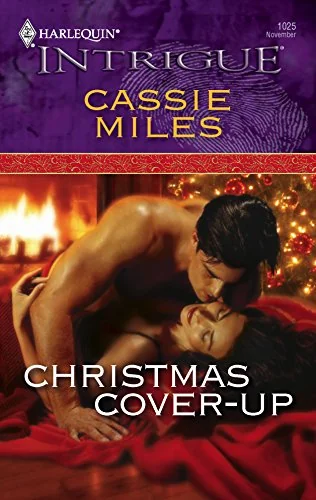Christmas Cover-Up