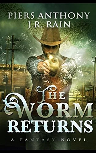 The Worm Returns