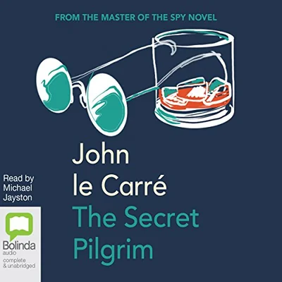 The Secret Pilgrim