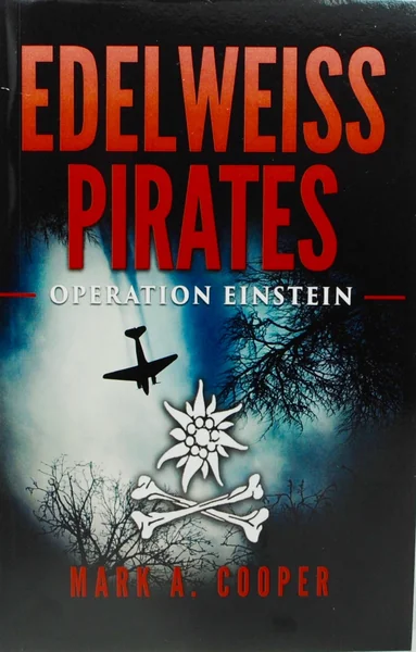 Operation Einstein