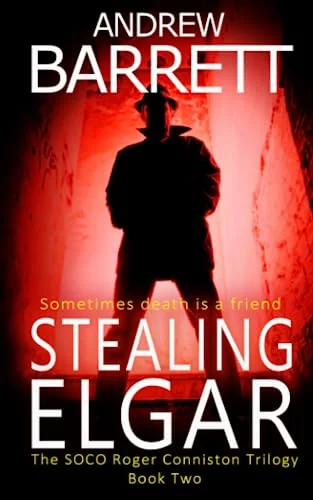 Stealing Elgar