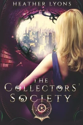 The Collectors’ Society