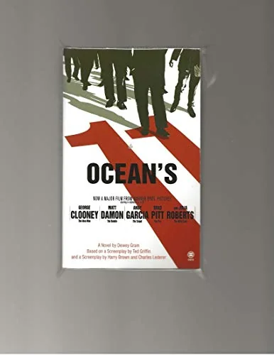 Ocean's 11
