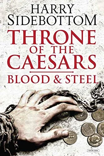 Blood and Steel