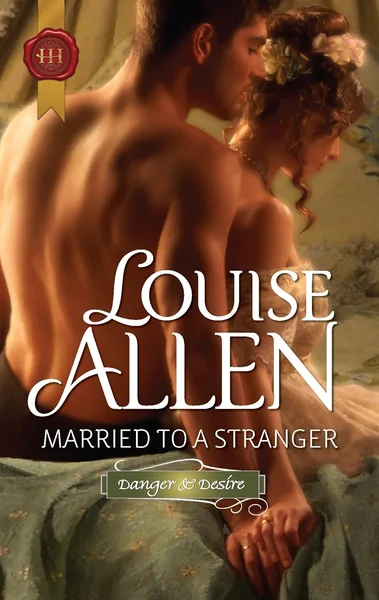 Married to a Stranger