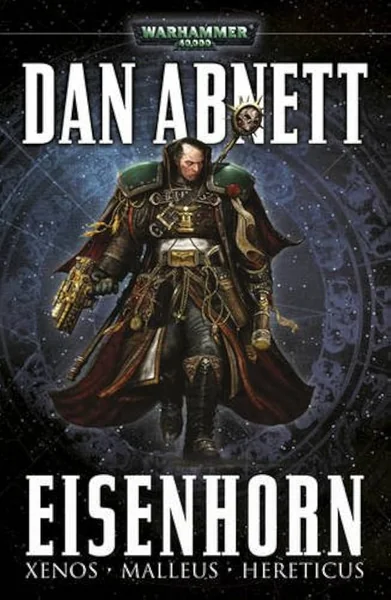 Eisenhorn