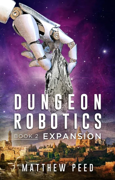 Expansion