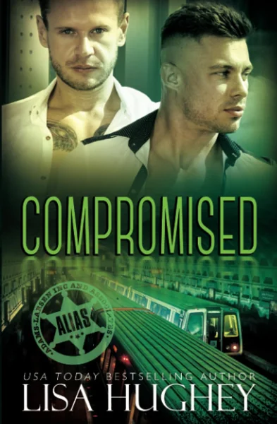 Compromised: A MM Forbidden Love Romantic Suspense