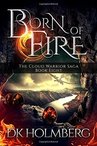 Born of Fire