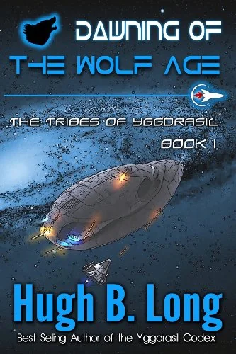 Dawning of the Wolf Age