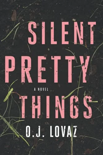 Silent Pretty Things