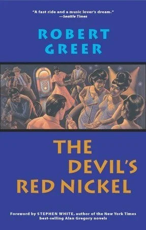 Devil's Red Nickel