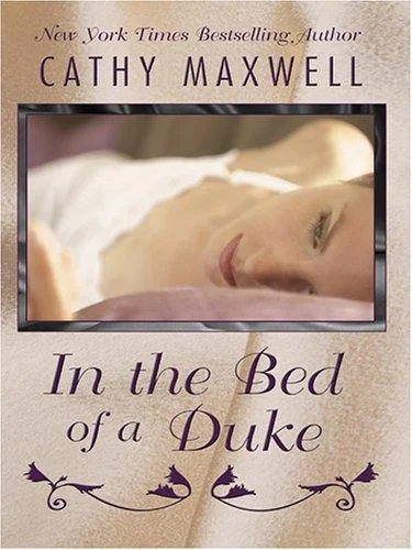 In the Bed of a Duke