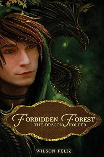 Stolen Enchantress