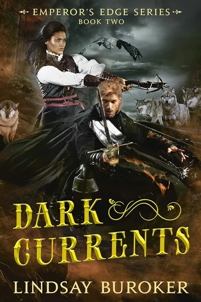 Dark Currents