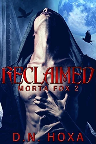 Reclaimed