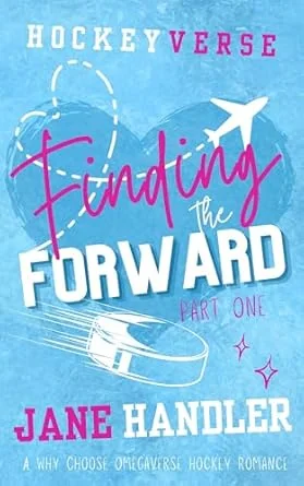 Finding the Forward, Part One