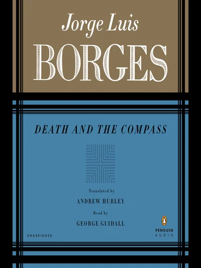 Death and the Compass