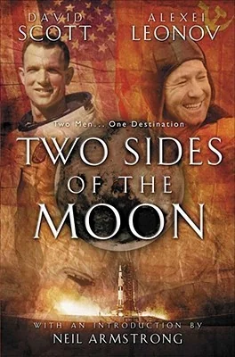 Two Sides Of The Moon