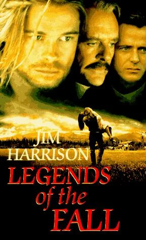 Legends of the Fall