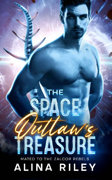 The Space Outlaw's Treasure