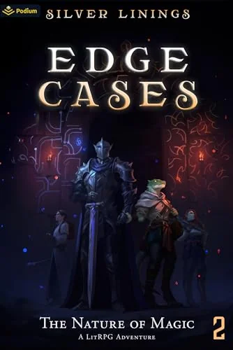 Nature of Magic A LitRPG Adventure